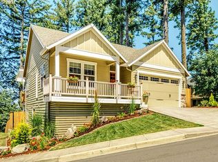 1261 SW Binford Lake Pkwy, Gresham, OR 97080