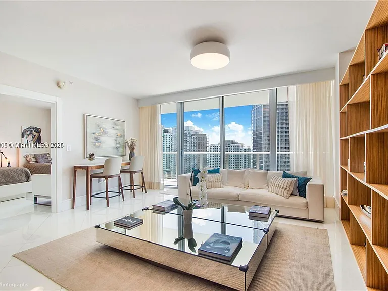 200 Biscayne Boulevard Way #3108 — Photo 2