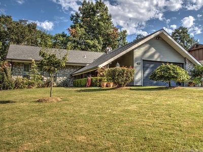 2913 E 78th Pl S, Tulsa, OK, 74136