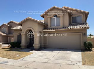 1303 E Frye Rd, Phoenix, AZ 85048
