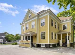 55 Pitt St APT 6, Portland, ME 04103