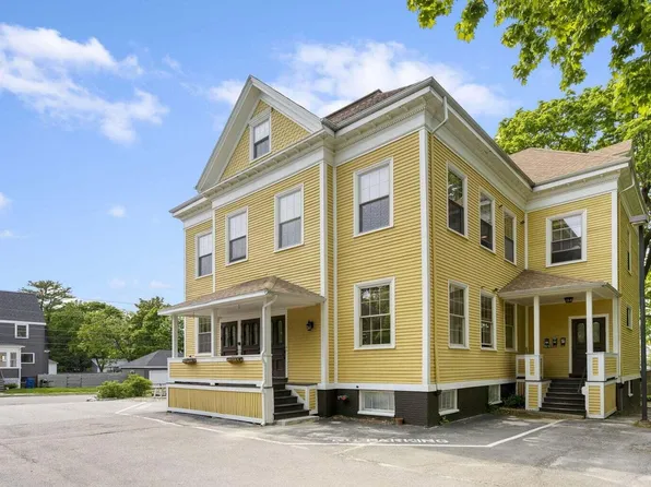 55 Pitt Street #6, Portland, ME 04103