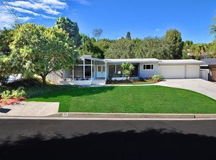 39 Shady Vista Rd, Rolling Hills, CA 90274