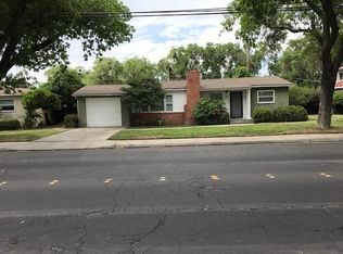 512 W Granger Ave, Modesto, CA 95350