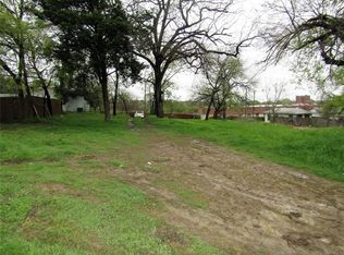 4727 Military Pkwy LOT 10, Dallas, TX 75223