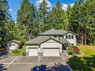 4354 NW Westgate Rd, Silverdale, WA 98383