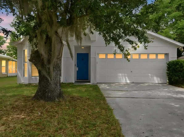 2308 Donegan Pl, Orlando, FL 32826