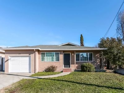 822 Sheridan St, Vallejo, CA, 94590