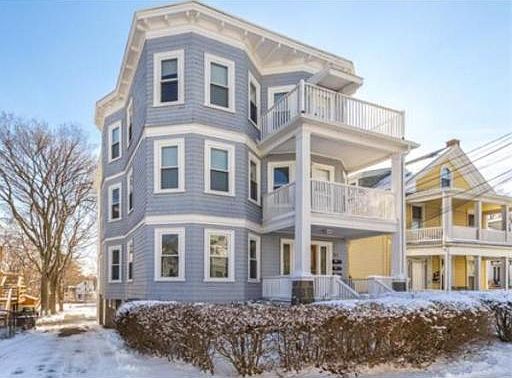 1st image of 81 Billings St #1