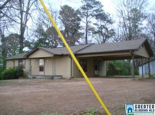 1471 County Highway 27, Oneonta, AL 35121