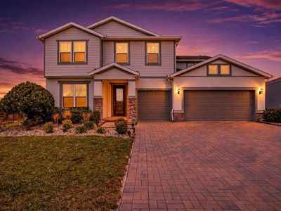 2539 Auburn Ridge Dr, Apopka, FL, 32712