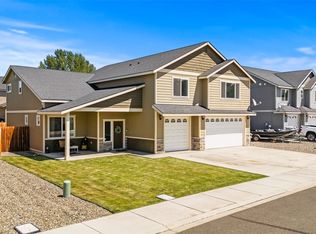 1705 E Spokane Ave, Ellensburg, WA 98926
