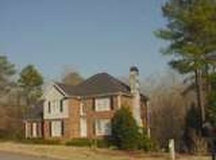 1390 Station Dr, Watkinsville, GA 30677