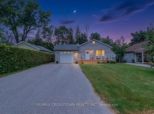 706 Reid St, Innisfil, ON L9S2E9