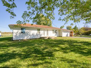 3121 S County Line Rd, Johnstown, OH 43031