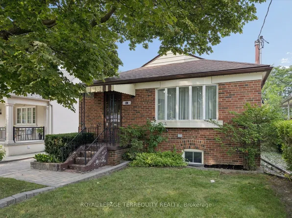 120 Ellington Dr, Toronto, ON M1R 3Y3