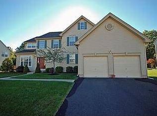 54 Rue Chagall, Somerset, NJ 08873