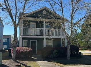 100 Katydid Drive, Athens, GA