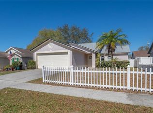 2110 Intervista Ln, Valrico, FL 33594