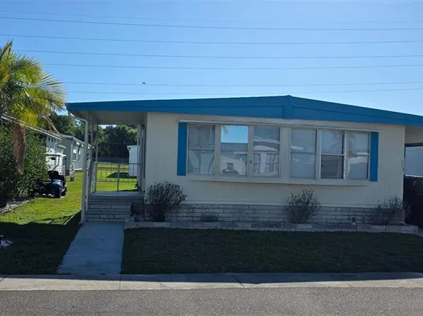 373 Majesty Dr #373, Clearwater, FL 33761