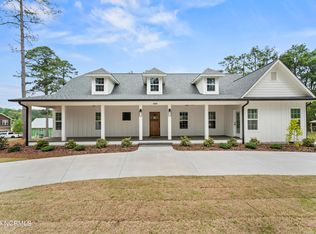 460 Kensington Rd, Southern Pines, NC 28387