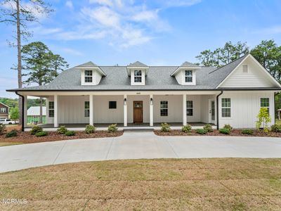 460 Kensington Road, Southern Pines, NC, 28387