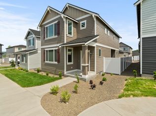 2793 N Talon Ln, Liberty Lake, WA 99019