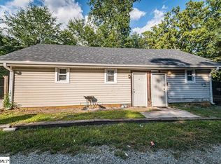 205A Floyd Rd, Spartanburg, SC 29303