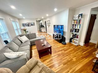 76 Summer St #2CP, Watertown, MA 02472