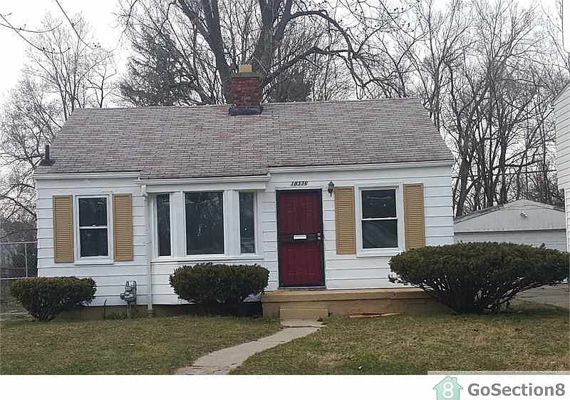 1st image of 18336 Pembroke Ave