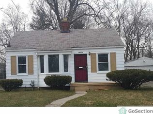 18336 Pembroke Ave, Detroit, MI 48219