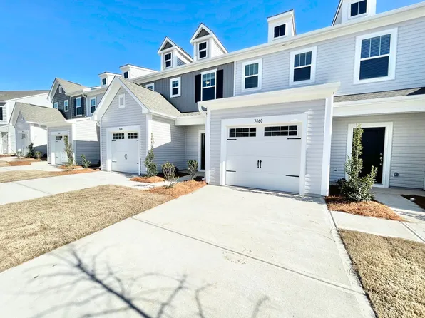 1570 Prickly Pear Dr, Kannapolis, NC 28083