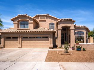 1732 W Spruce Dr, Chandler, AZ 85286