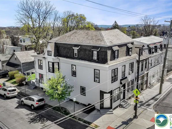 133 Cattell St, Easton, PA 18042