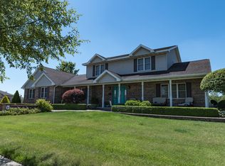 505 E Martin Ave, Watseka, IL 60970