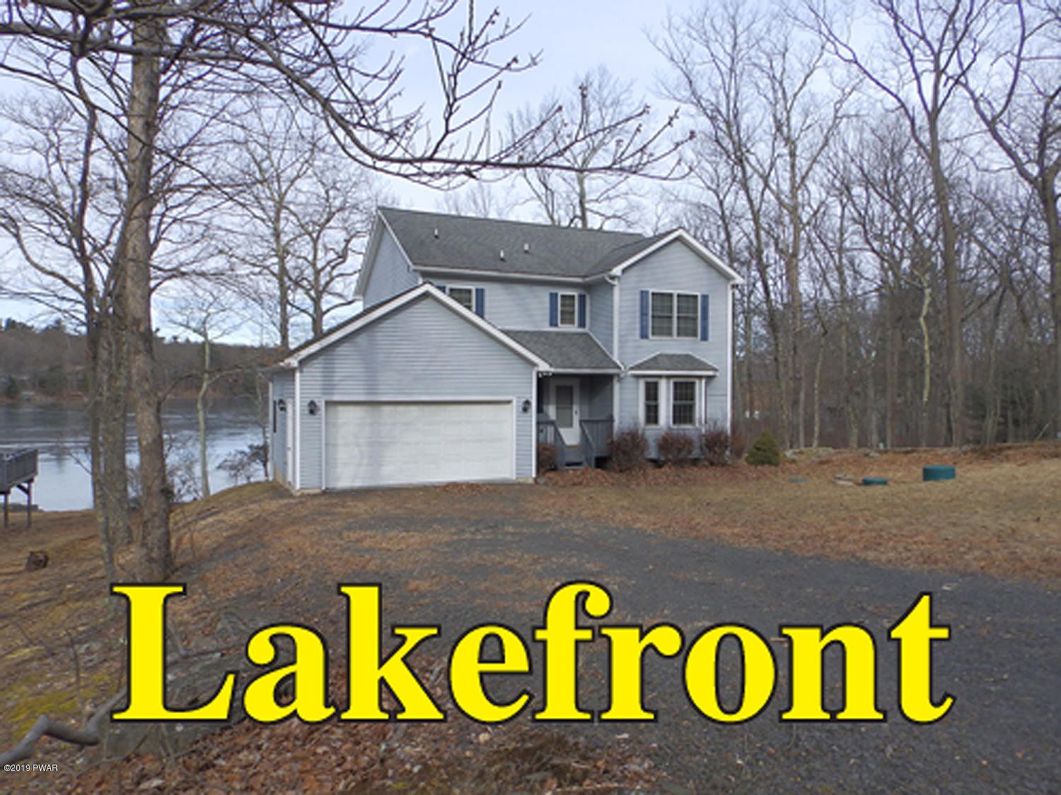 125 Mountain Lake Dr, Dingmans Ferry, PA 18328 Zillow