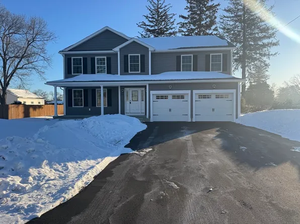 102 Swan Ave, Ludlow, MA 01056