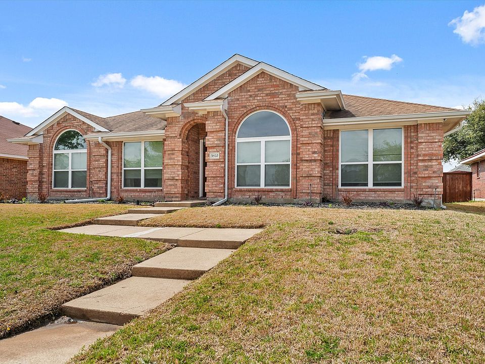 1st image of 3102 Antelope Dr