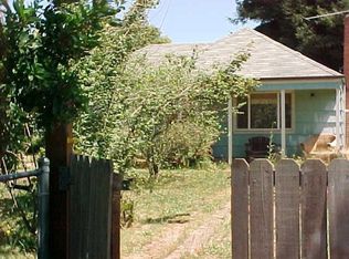 663 Filbert Ave, Eugene, OR 97404