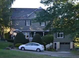 510 Swank Rd, Hollsopple, PA 15935