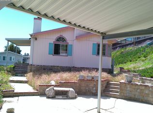 24303 Woolsey Canyon Rd Space 126, Canoga Park, CA 91304