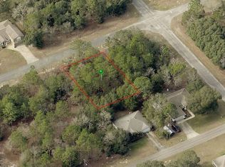 8351 N Creek Way, Citrus Springs, FL 34434