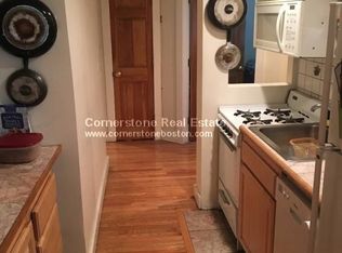 65 Preble St #1YB, Boston, MA 02127