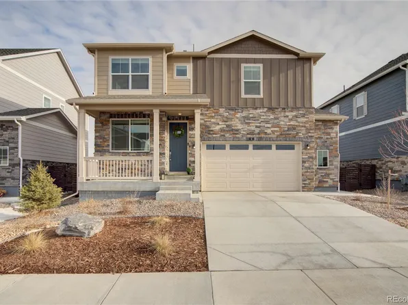 6 N Vandriver Way, Aurora, CO 80018