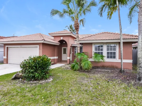 14730 SW 176th St, Miami, FL 33187