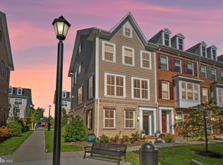 619 Totten Mews Ne, Washington, DC 20017