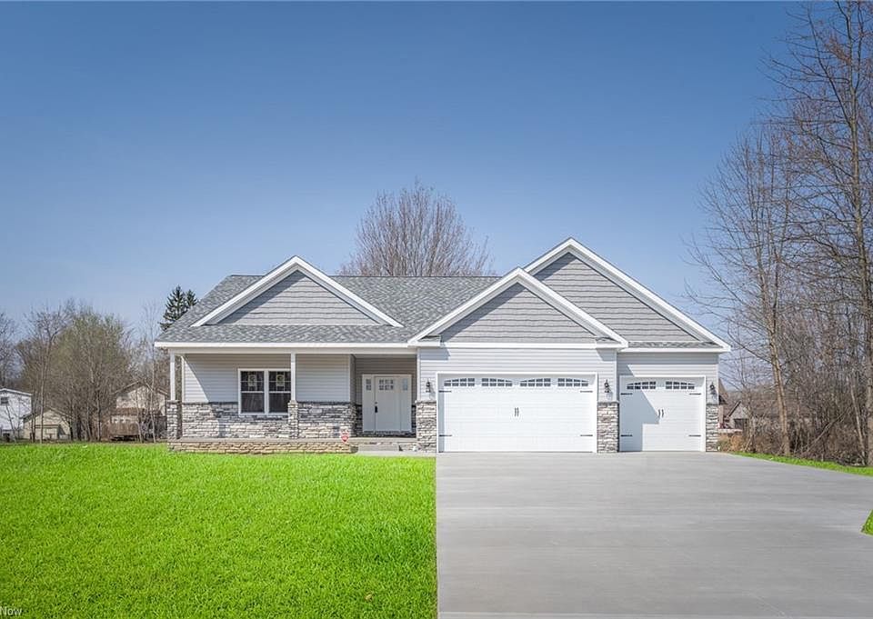 298 Fawn Meadows Ave, North Jackson, OH 44451 Zillow