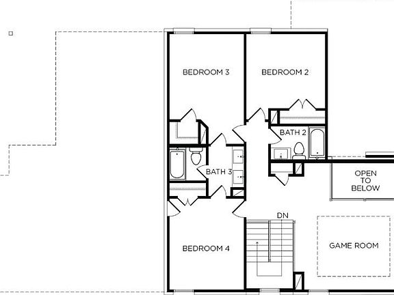3rd image of 2715 Ametrine Dr