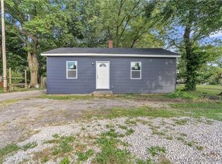 1506 Plank Rd, Jeffersonville, IN 47130