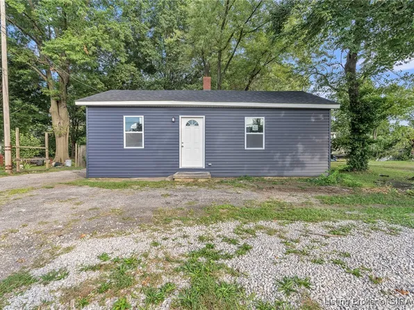 1506 Plank Road, Jeffersonville, IN 47130